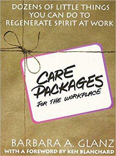 Care Packages For The Workplace (1996)