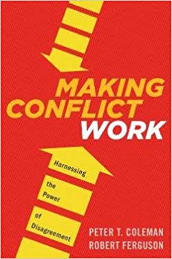 Making Conflict Work (2014)