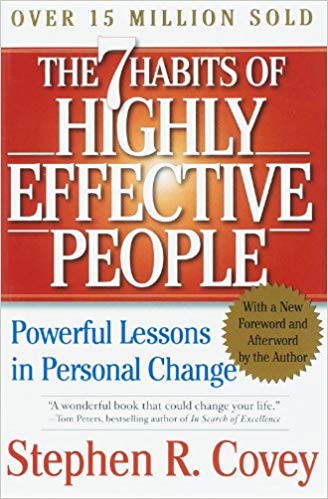 The 7 Habits of Highly Effective People (2004)