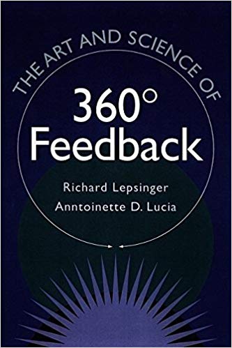 The Art And Science Of 360° Feedback (1997)