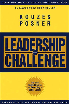 The Leadership Challenge (2002)
