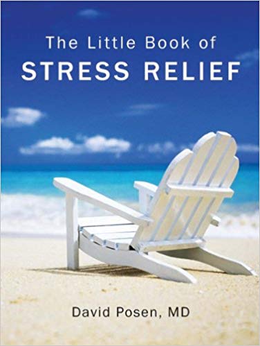 The Little Book of Stress Relief (2013)