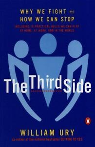 The Third Side - Why We Fight And How We Can Stop (2000)