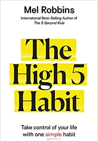 the high 5 habit