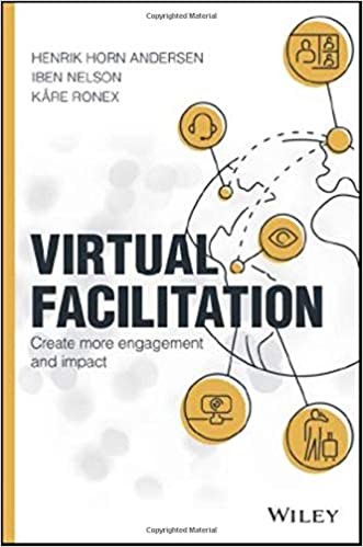 Virtual Facilitation