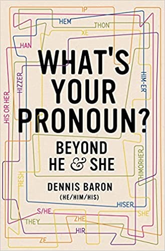 whats your pronoun bookcover