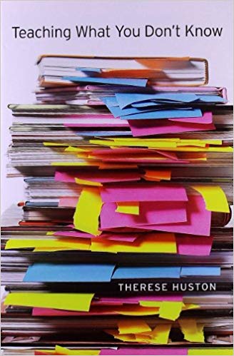 Teaching What You Don't Know (2012)