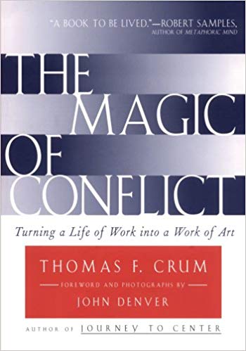 The Magic Of Conflict (1987)