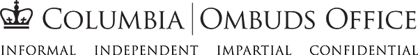 Ombuds logo