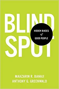 blind spot
