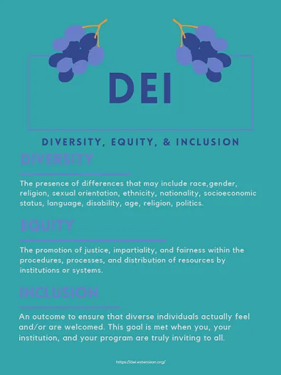 DEI