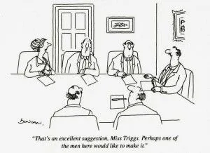 gender bias