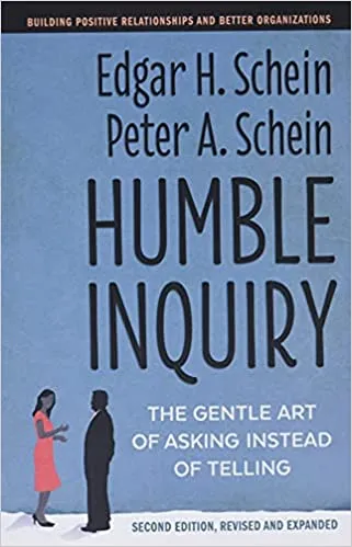 Humble Inquiry