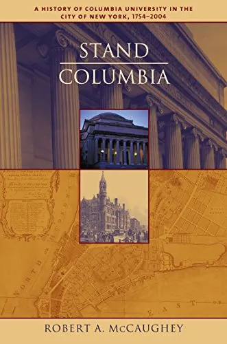 Stand Columbia