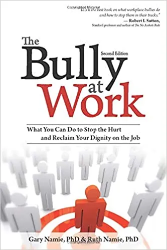 The Bully at Work 