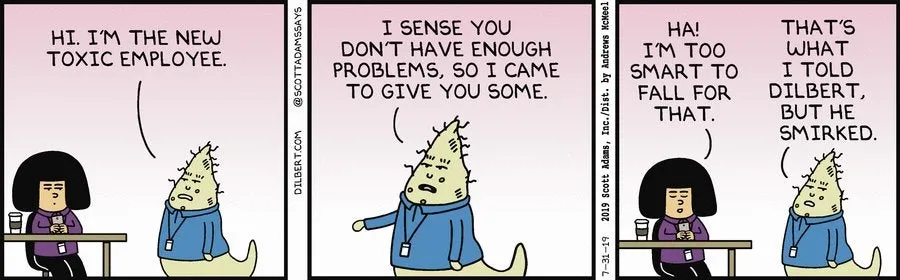 toxic employee 2