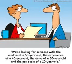 Age Bias
