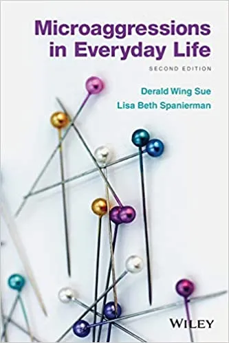 microaggressions book cover