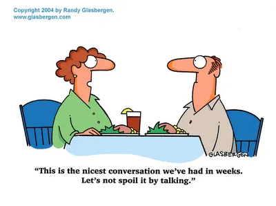 difficult conversation