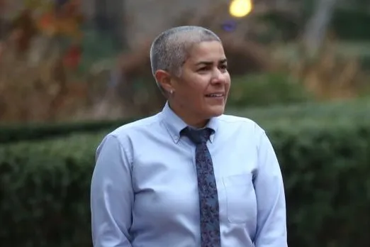 marilyn molina
