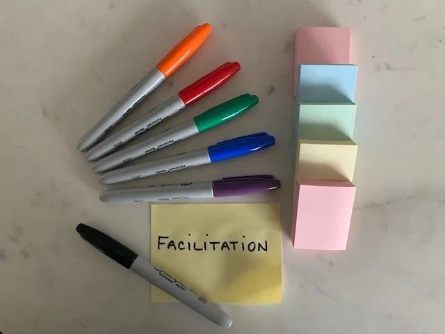 facilitation image